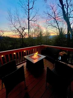 Stargazer Cottage - Basye - 5