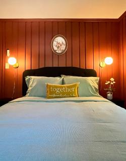 Stargazer Cottage - Basye - 3