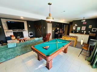 Stargazer Cottage - Basye - 8