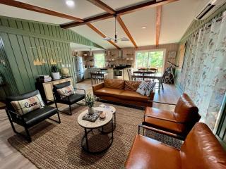 Stargazer Cottage - Basye - 0