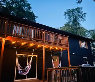 Stargazer Cottage - Basye - 9