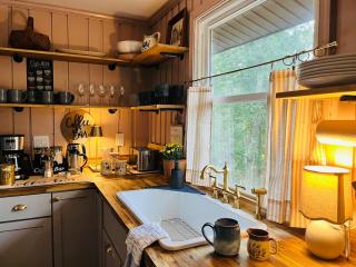 Stargazer Cottage - Basye - 7