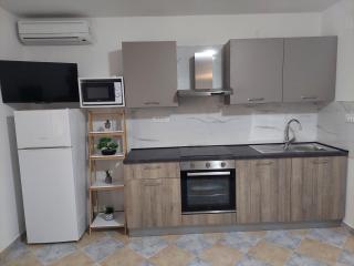 Apartmani Andrej NIN - Nin - 3