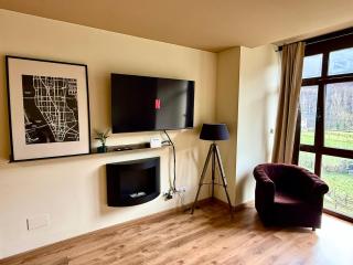 Prime Loft ASTURIAS II SKI & SNOW - Felechosa - 1