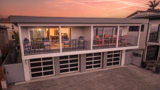 Beachfront Home In Carlsbad - Remodeled - Carlsbad - 4