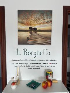 Il borghetto - Marzamemi - 0