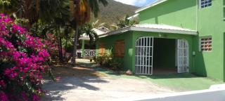 Holiday Evergreen Cottage - Koolbaai - 6