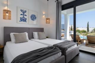 Seacalm Villa - Lakhania - 8