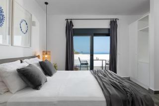 Seacalm Villa - Lakhania - 2