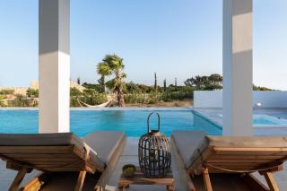 Seacalm Villa - Lakhania - 1