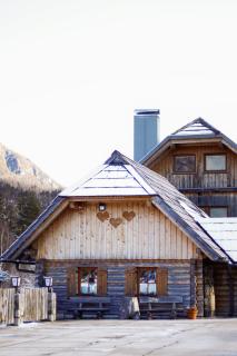 Rute Hotel and Apartments - Kranjska Gora - 9