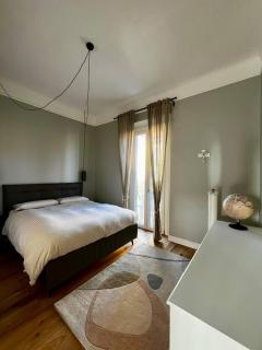 Cozy Renovated Comfort Apartment in Isola - Milan - 0