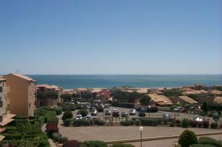 Appartement St pierre la mer - Fleury - 7