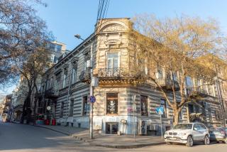 Aria Tbilisi - Tbilisi - 9