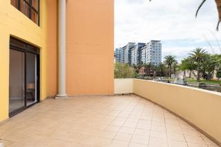 Tranquil Oasis in Century City The Island Club Luxury Apartment - Kaapstad - 4