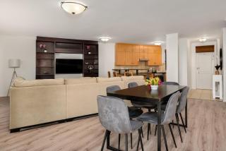 Tranquil Oasis in Century City The Island Club Luxury Apartment - Kaapstad - 5