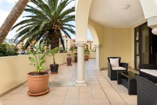 Tranquil Oasis in Century City The Island Club Luxury Apartment - Kaapstad - 6