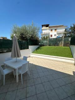 Appartamento a schiera con patio - Albano Laziale - 1