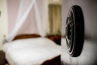 Vintage experience with a 1965 rocking chair in city center 2 rooms apartment - Bucharest - 0