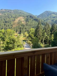 Ferienwohnung Die Möll - 8