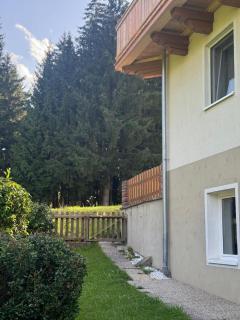 Ferienwohnung Die Möll - - 9