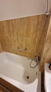Apartament Ireg - 1