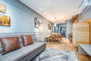 Elegância e Experiência by Achei Gramado - 8