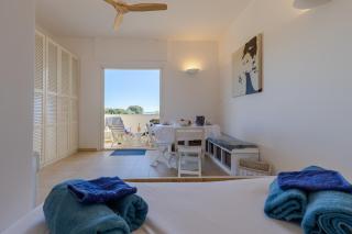 Appartement T2 avec Vue Mer au Palais Lumière - 1