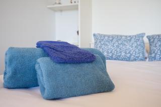 Appartement T2 avec Vue Mer au Palais Lumière - 4