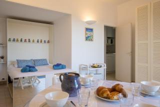 Appartement T2 avec Vue Mer au Palais Lumière - 3