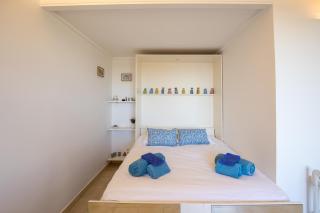 Appartement T2 avec Vue Mer au Palais Lumière - 2