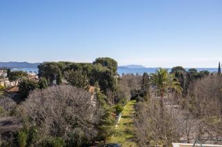 Appartement T2 avec Vue Mer au Palais Lumière - 7