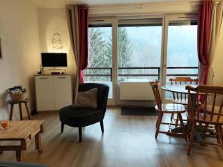 Appartement calme et apaisant - 0