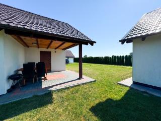 Nadmorska Kępa - Kąty Rybackie - 6