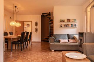 Chalet Fisherman's Cottage - Bohinj - 4