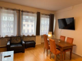 Graf-Adolflux - Düsseldorf - 3