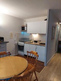 Appartement calme et apaisant - Saint-Jean-d'Aulps - 6