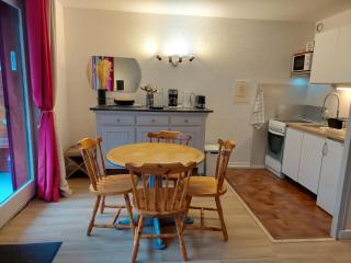 Appartement calme et apaisant - Saint-Jean-d'Aulps - 7