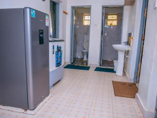 Sam's Nindo Mit 3B - Kisumu - 1