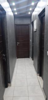 شقه فندقيه ايجار مفروش 140 متر في مدينتي b10 - Madinaty - 8