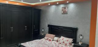 شقه فندقيه ايجار مفروش 140 متر في مدينتي b10 - Madinaty - 5