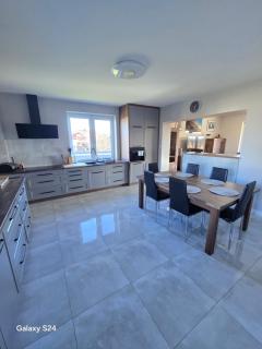Apartament nr 1 Chorzelów - Mielec - 9