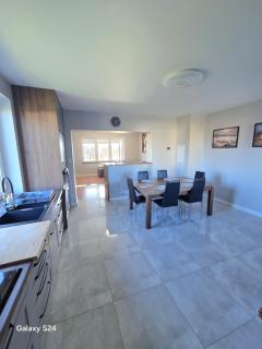 Apartament nr 1 Chorzelów - Mielec - 8
