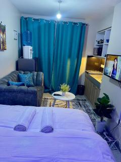 Little Escape - Nairobi - 2