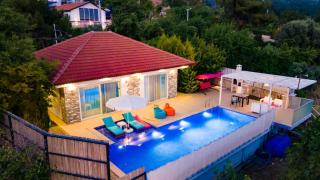 Villa Valentin - Kaş - 0
