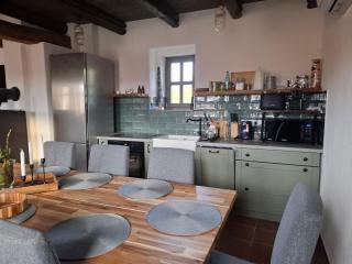 RIGLI vendégház - 2