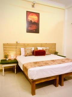 Rudra_HomeStay - Varanasi - 4