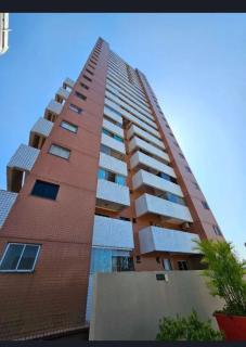 Apartamento perto do BOSQUE, HANGAR, PARQUE DA CIDADE - Belém - 7