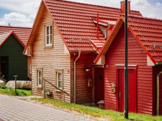Ferienhaeuser im Schierke Harzresort, Schierke - Schierke - 0