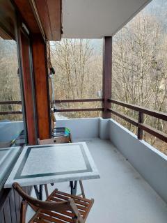Appartement calme et apaisant - Saint-Jean-d'Aulps - 4